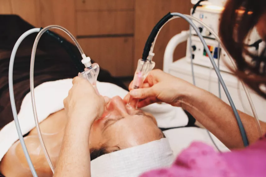 huis-anahata-phyto-5-westouter-poperinge-ieper-25 -  - Gelaatsverzorgingen